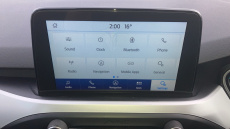 Ford Focus 1.0 EcoBoost 125 Zetec 5dr Petrol Hatchback